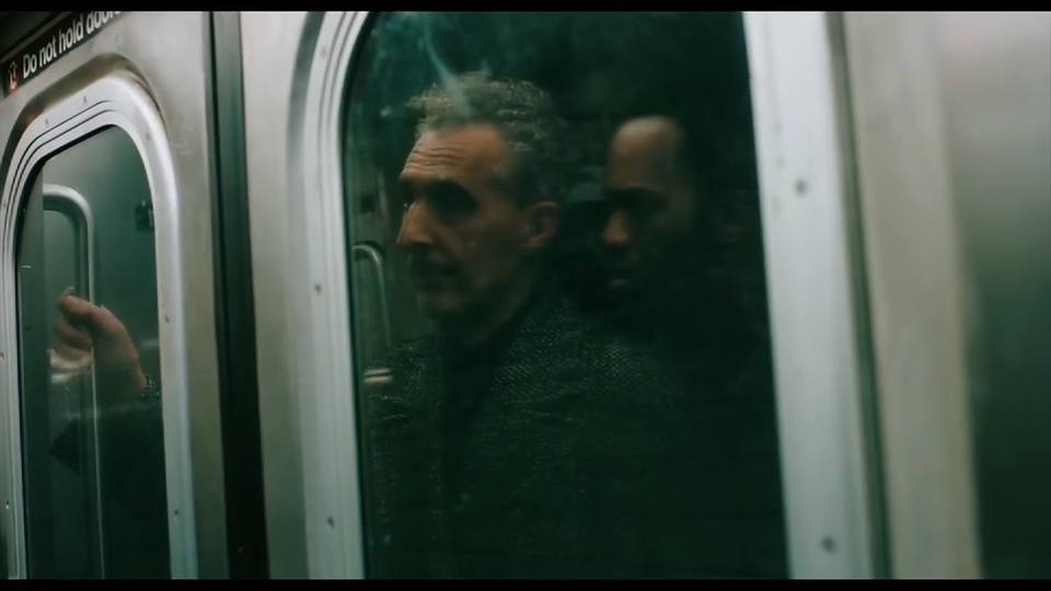 John Turturro stars as a veteran pickpocket in new crime thriller ‘The Only Living Pickpocket in New York’ — Key Biscayne Arts news