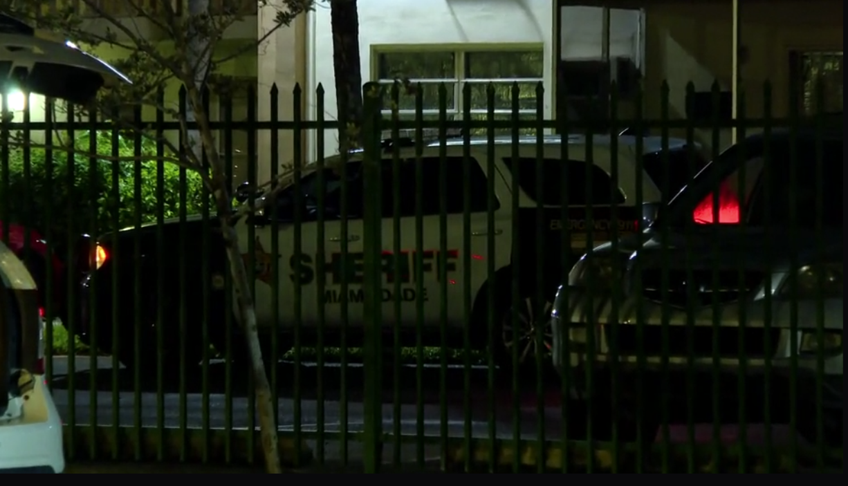 Man, woman dead after domestic-related murder-suicide shooting in NE Miami-Dade — Key Biscayne Community news
