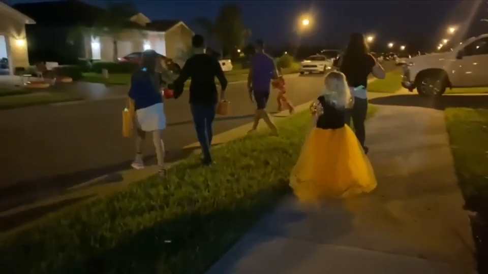 MDFR officials urge parents, drivers to follow safety tips during Halloween festivities — Key Biscayne Community news