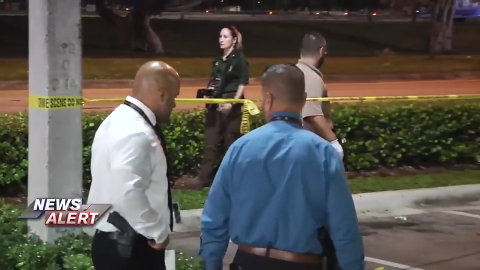 MDSO deputies, investigators block off street in NW Miami-Dade after incident — Key Biscayne Business news