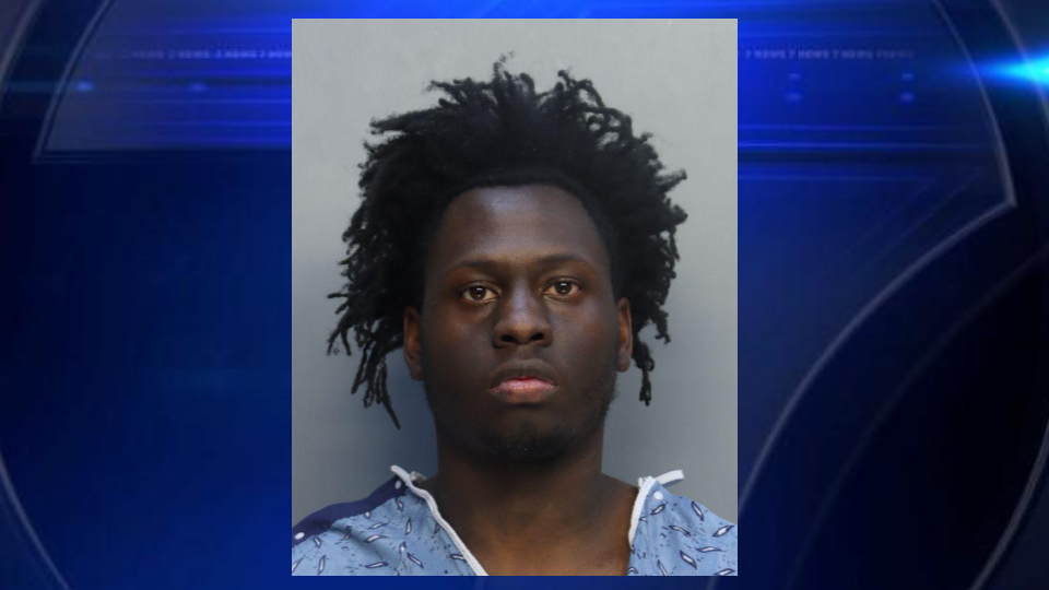 Man arrested after suspects pose as cops in North Miami kidnapping and murder — WSVN 7 Miami-Dade, Key Biscayne Real Estate news