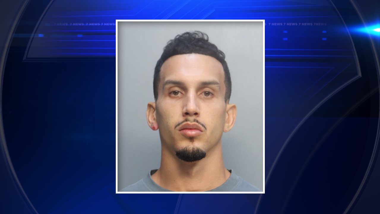 Man accused of pistol-whipping child over ding-dong ditch prank, deputies say — WSVN 7 Miami-Dade
