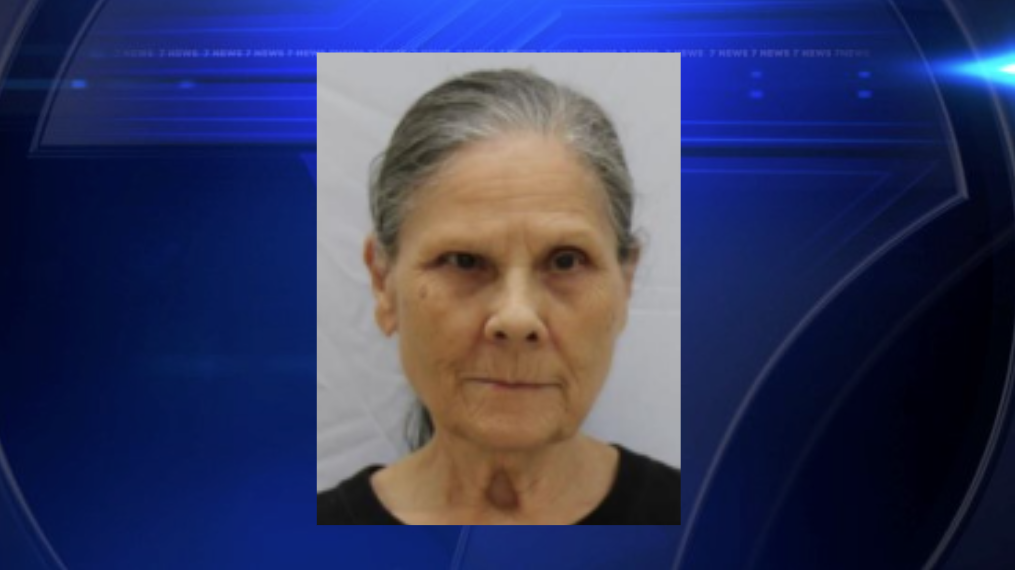 Search underway for missing endangered 79-year-old woman last seen in SW Miami-Dade — WSVN 7 Miami-Dade, Key Biscayne Community news