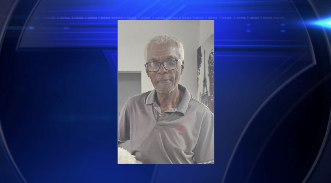 Search underway for 76-year-old man reported missing from Miami’s Model City neighborhood — WSVN 7 Miami-Dade, Key Biscayne Community news