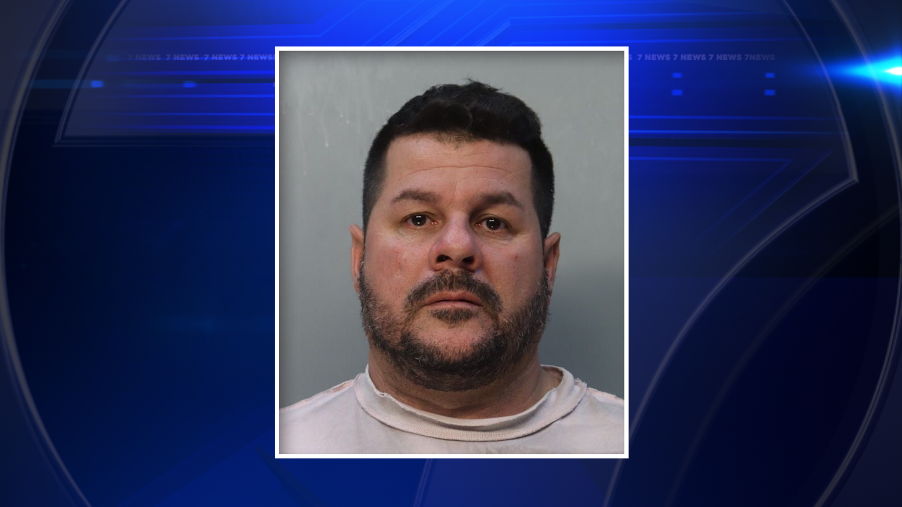 Rideshare driver accused of inappropriately touching teen passenger in Hialeah — WSVN 7 Miami-Dade