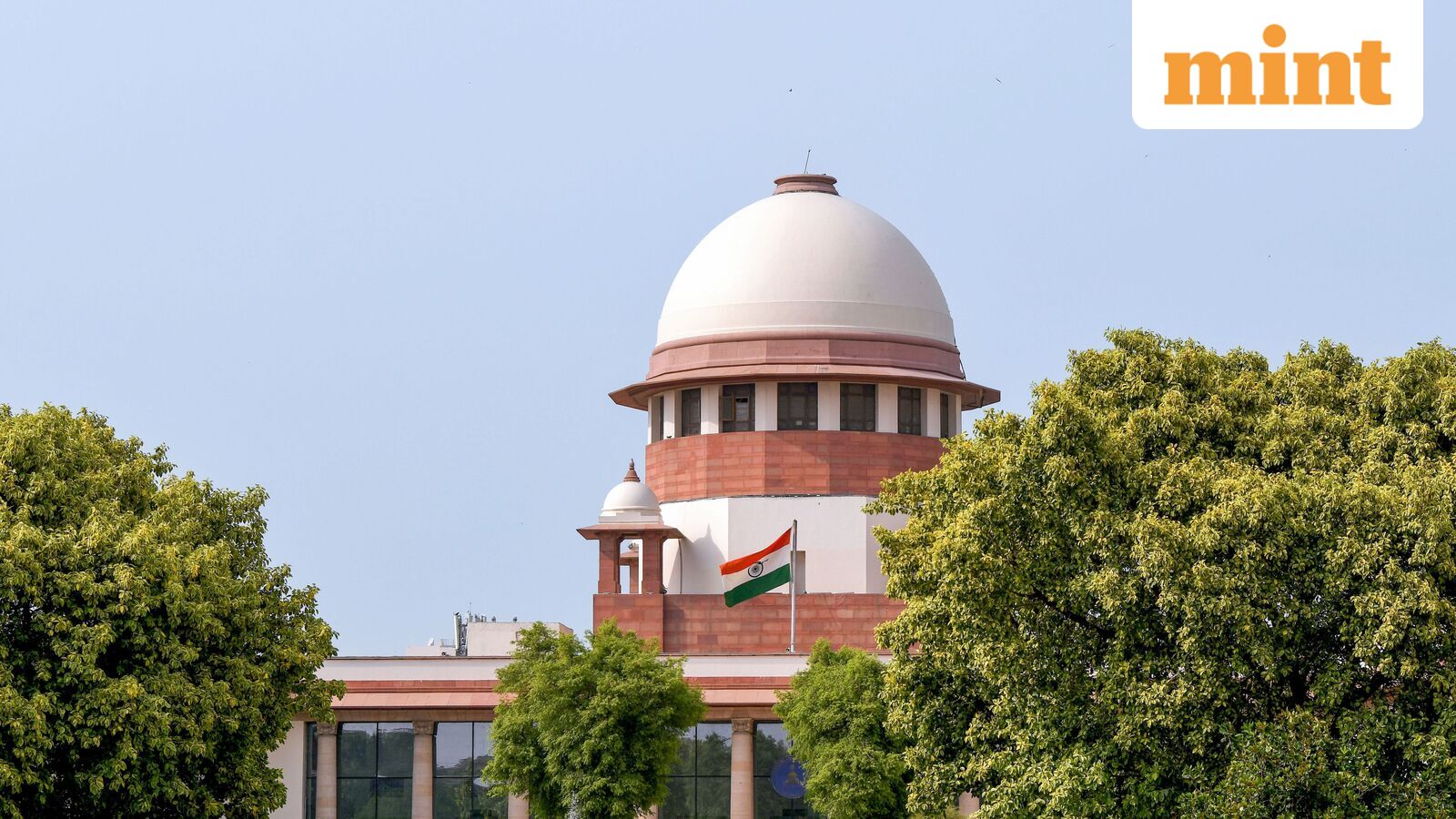 Talaq-e-Hasan row: Supreme Court seeks Centre's response on plea challenging Muslim divorce practices — Mint India, Key Biscayne Technology news