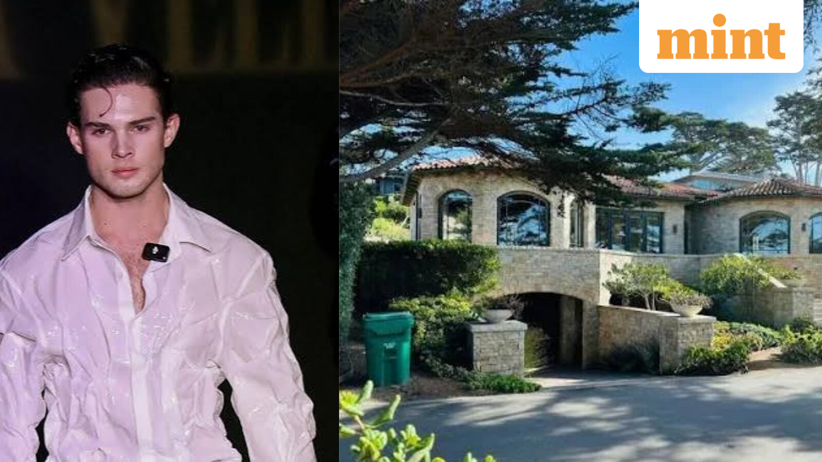 Who is Clavicular? American influencer accused of failing to pay rent and trashing $7 million California mansion — Mint India, Key Biscayne Technology news