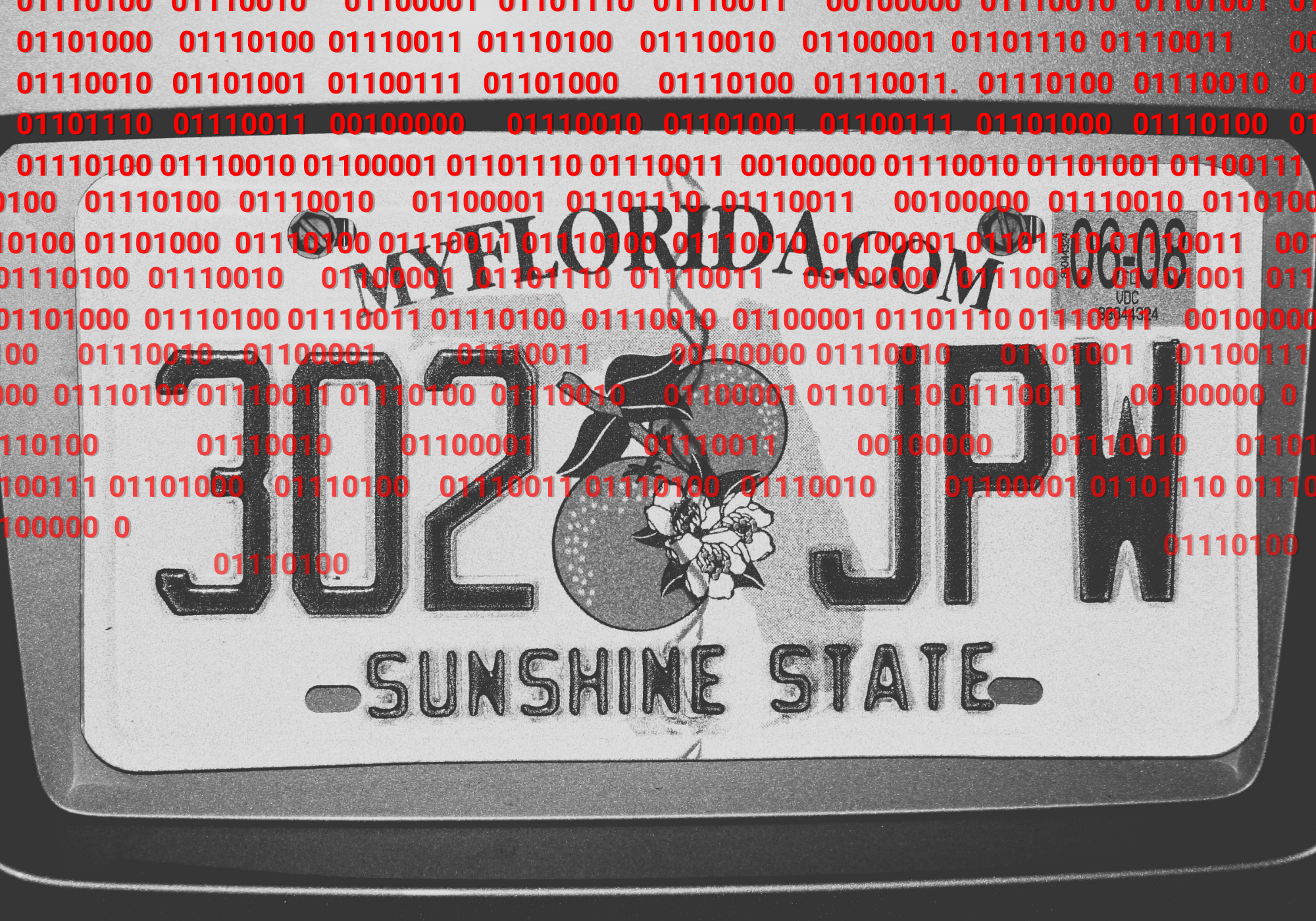 Got a Florida driver’s license? Now, hackers and data brokers have it, too. — Miami New Times