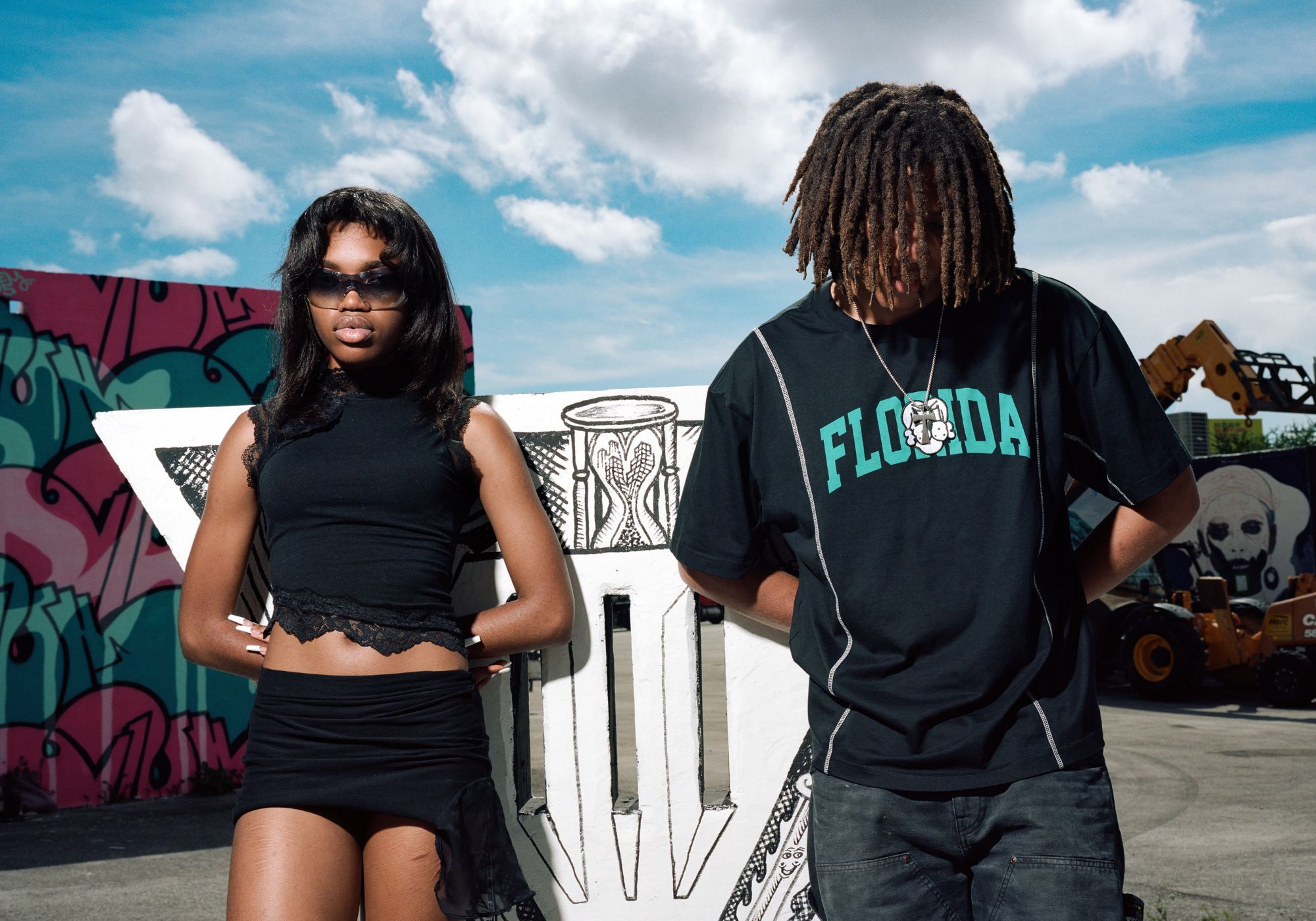 The best Miami acts to catch at III Points — Miami New Times, Key Biscayne Arts news