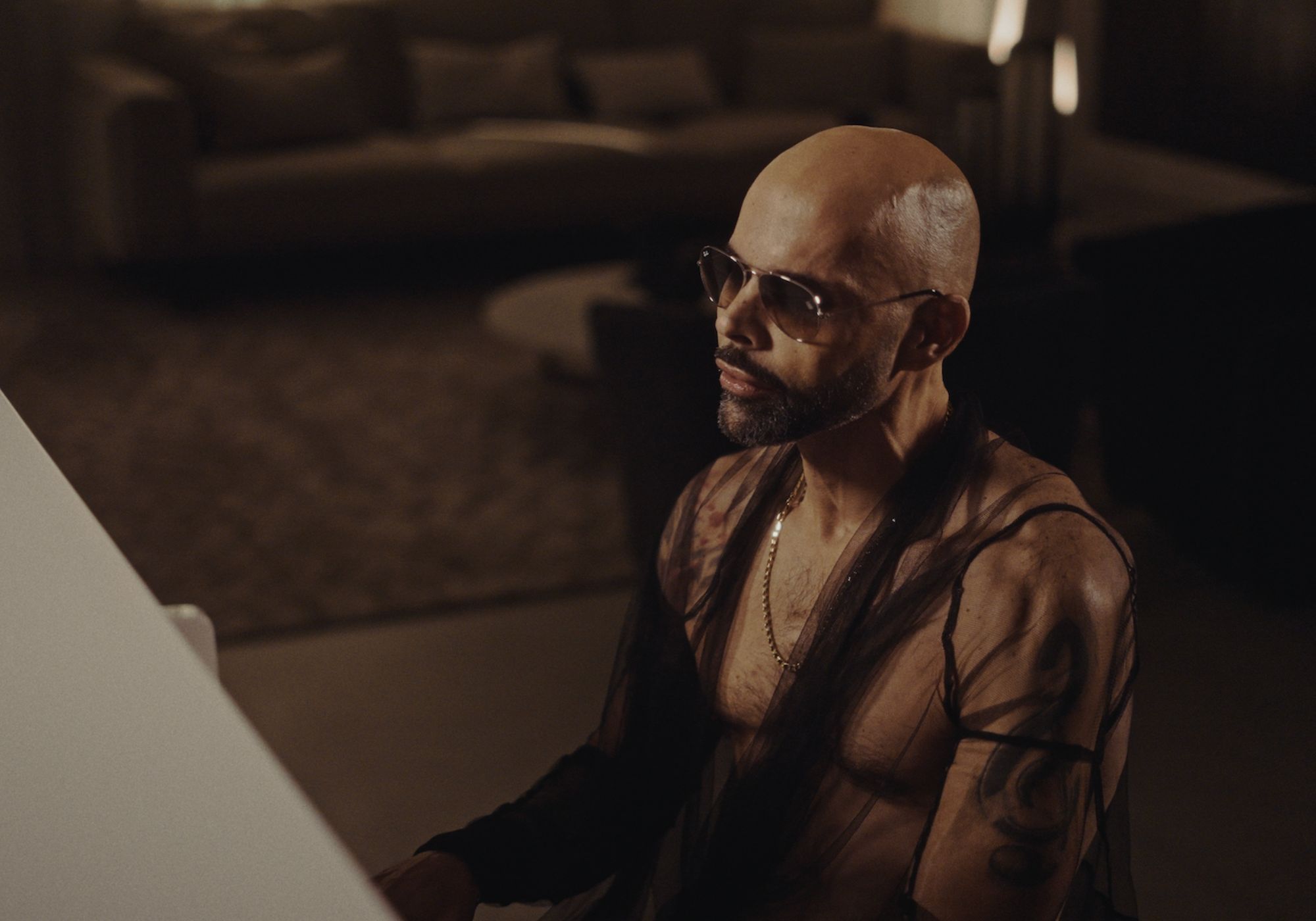 Venezuelan singer Gus Ormo confirmed dead after body found in Weston pool — Miami New Times, Key Biscayne Real Estate news
