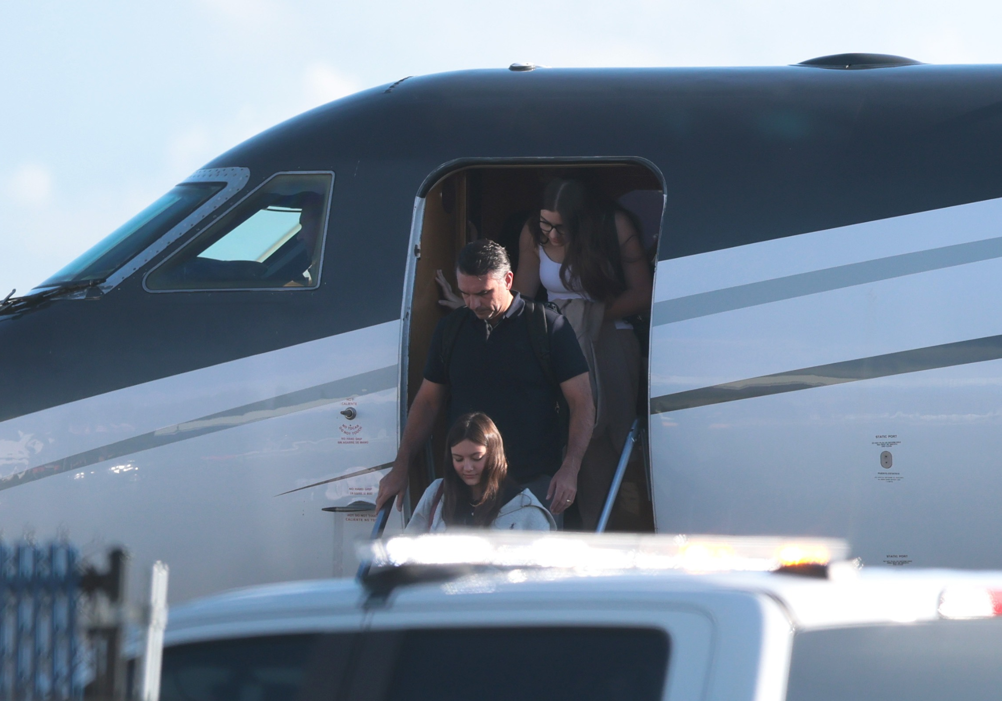 Flight records confirm Bolsonaro Miami rumors — Miami New Times
