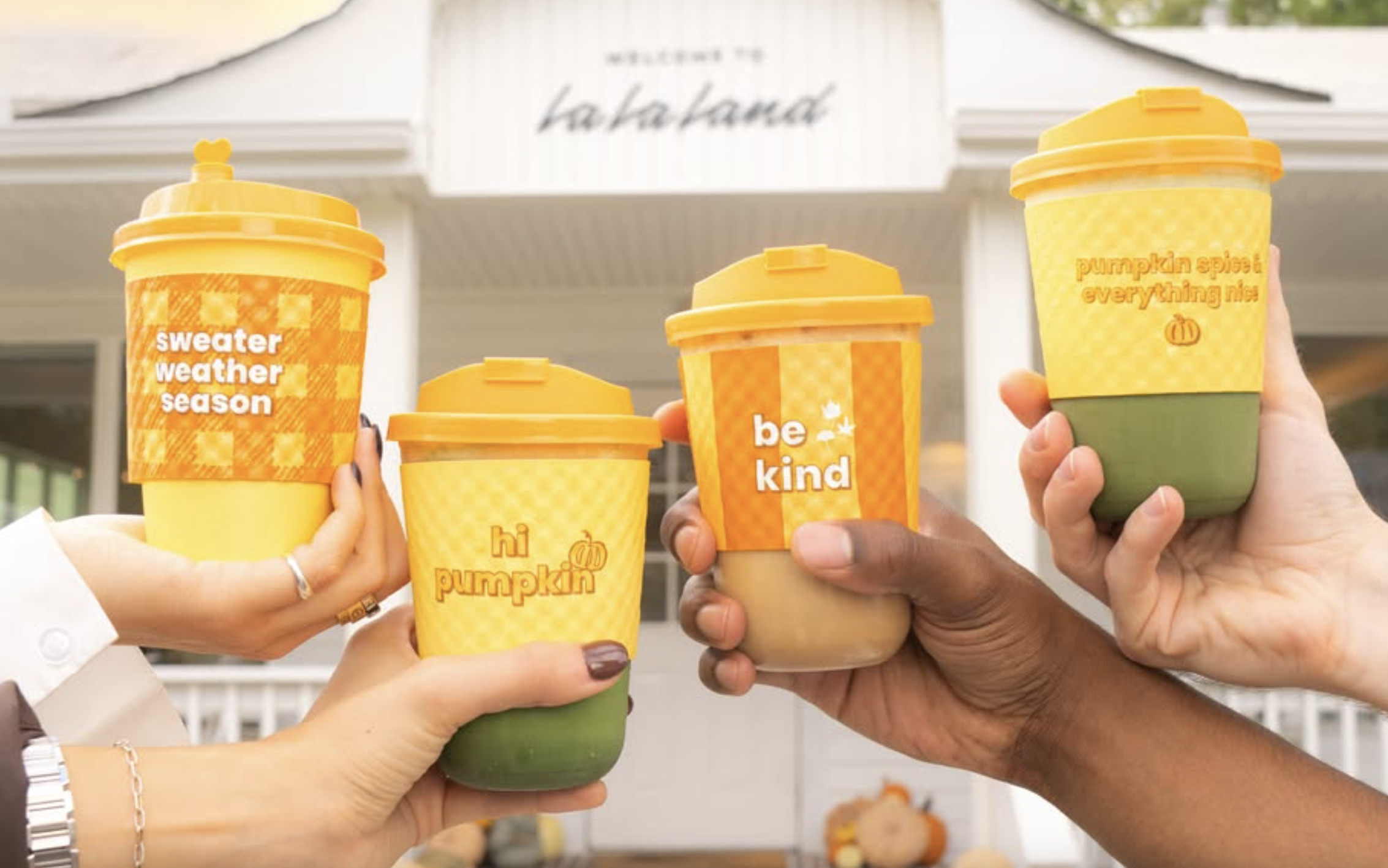 Viral coffee chain to replace beloved Coconut Grove restaurant — Miami New Times