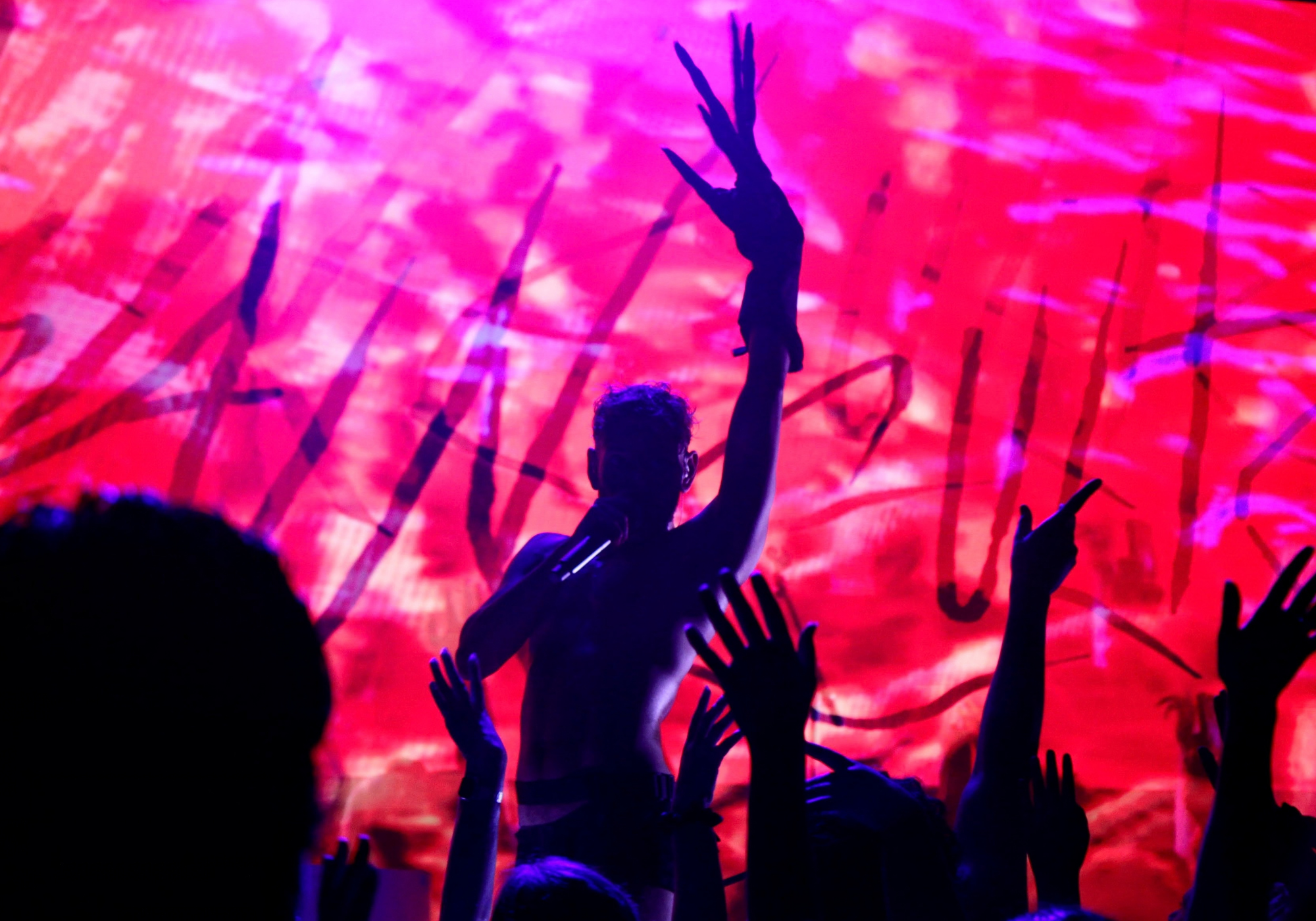 Cain Culto’s debut tour hits Miami with fury, filth, and a soft underbelly — Miami New Times