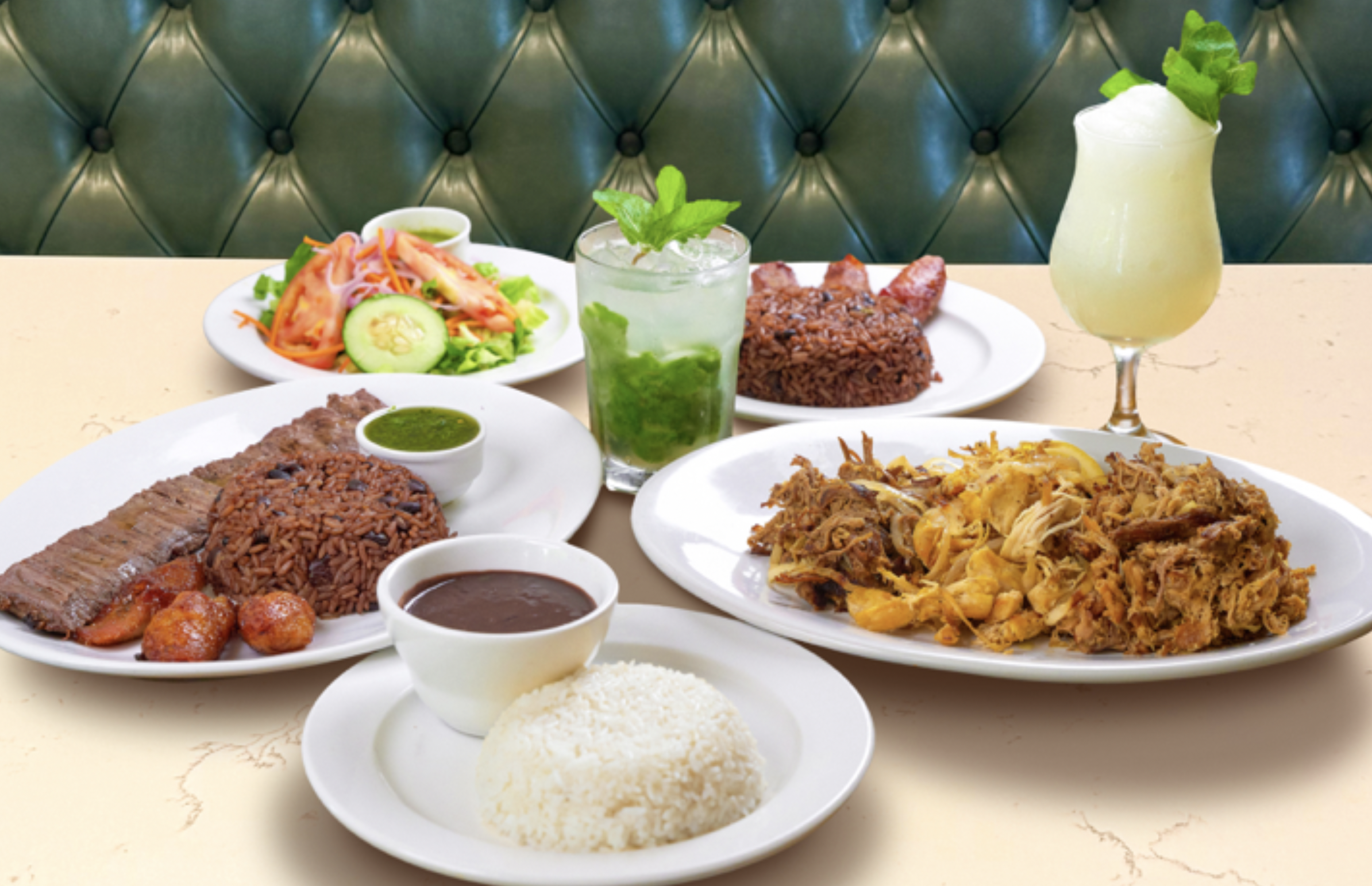 Miami’s iconic Havana Harry’s finally reopens after yearlong closure — Miami New Times