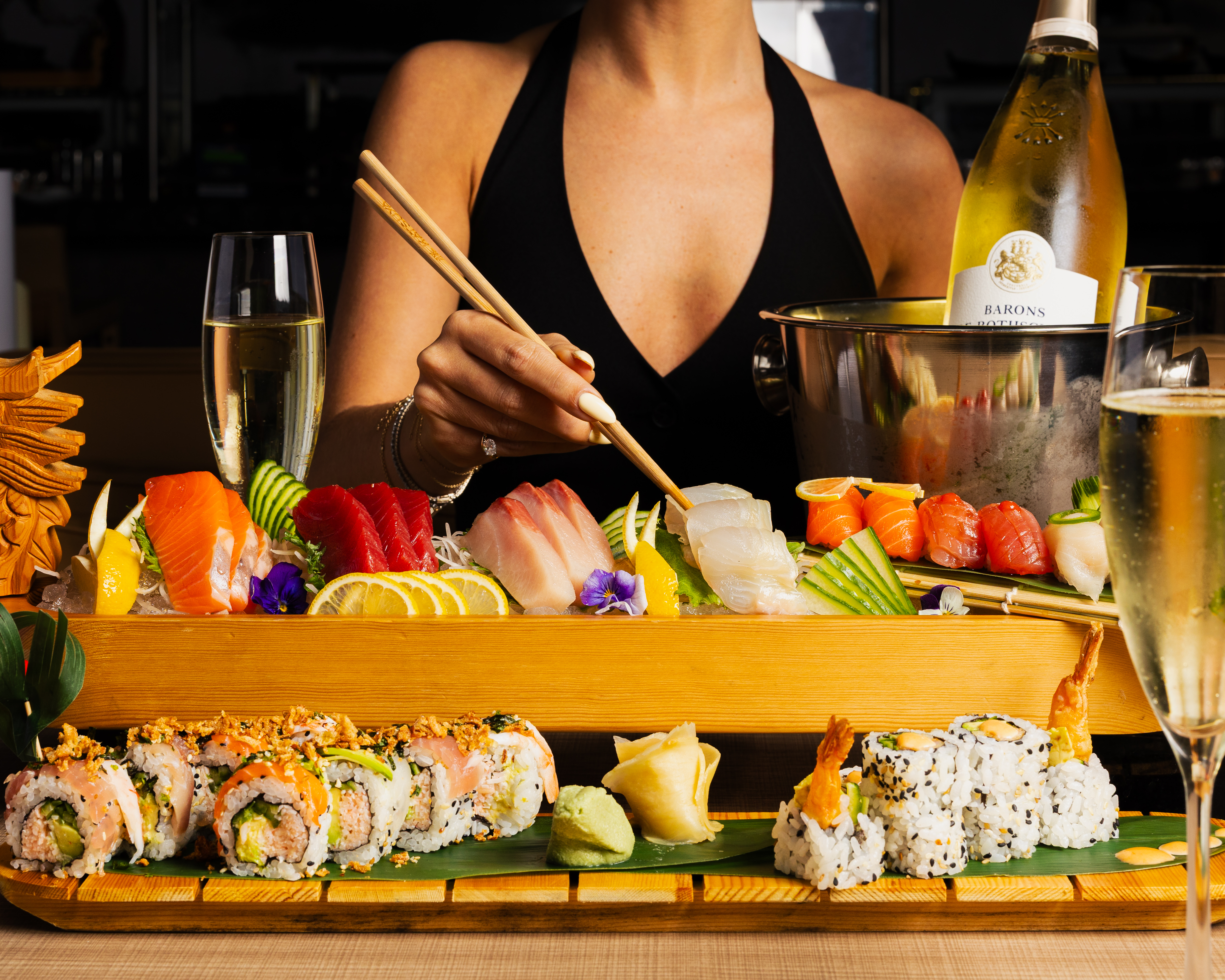 Celebrity hotspot among two major restaurants opening in Coral Gables — Miami New Times, Key Biscayne Dining news
