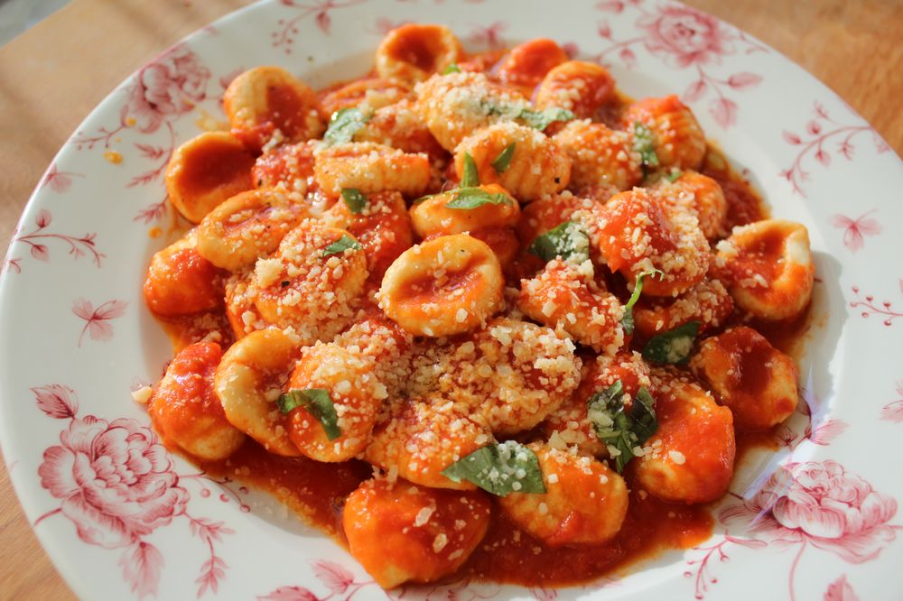 This tiny Miami pasta shop was just ranked No. 6 in America — Miami New Times