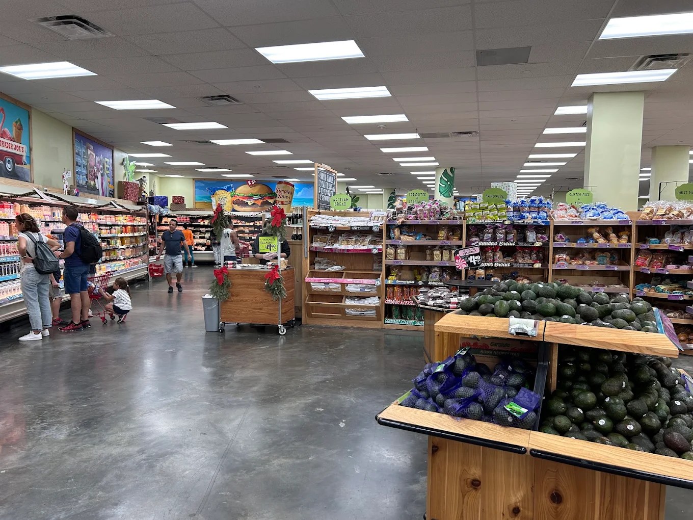 Trader Joe’s is opening 3 new Florida stores, including a South Florida first — Miami New Times