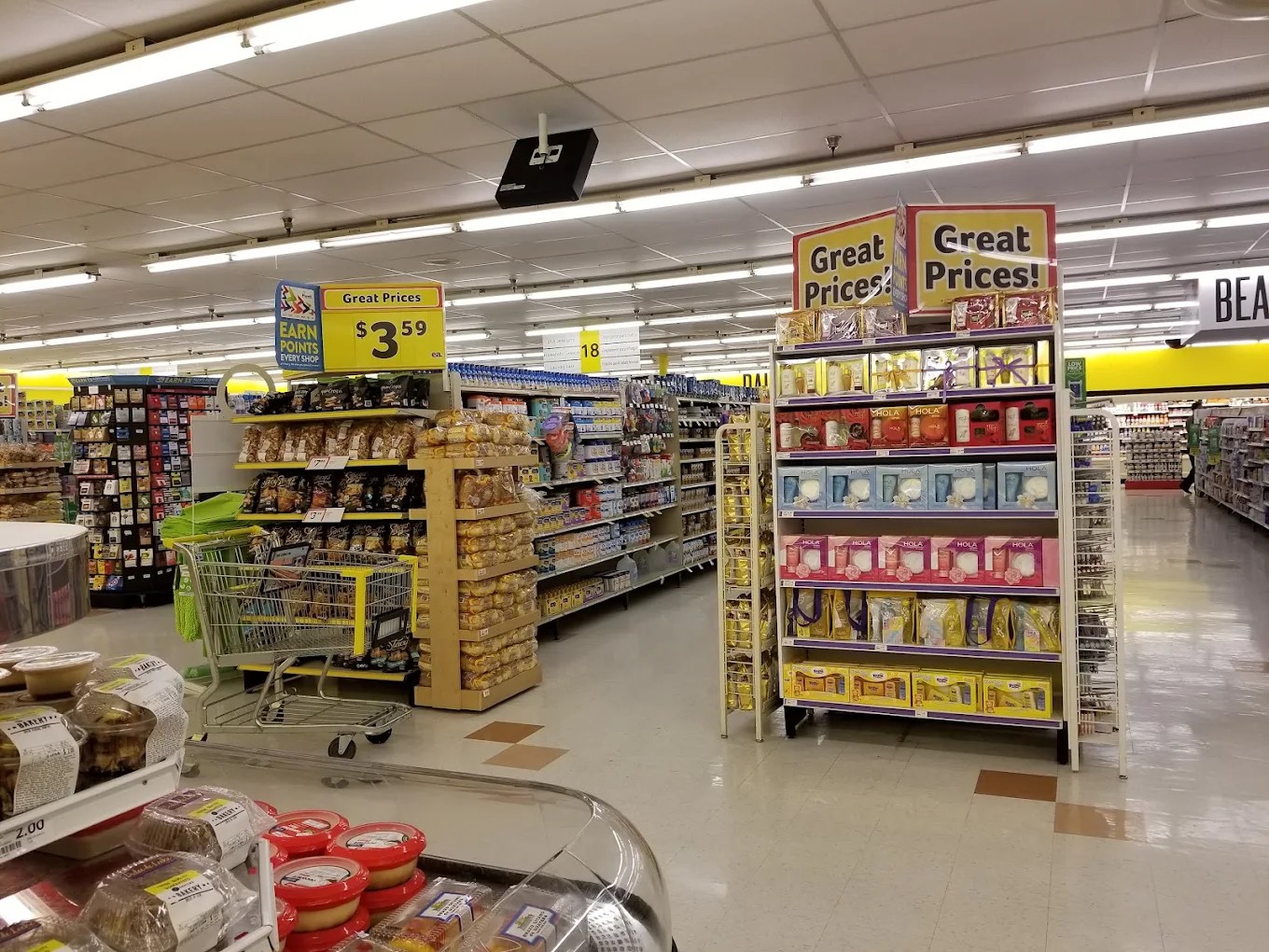 Popular Miami grocer fails inspection over expired meat and unsafe food temperatures — Miami New Times, Key Biscayne Health news