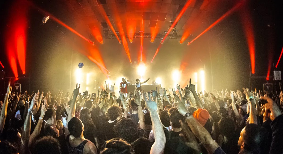 III Points set times: full schedule by day and stage — Miami New Times, Key Biscayne Arts news