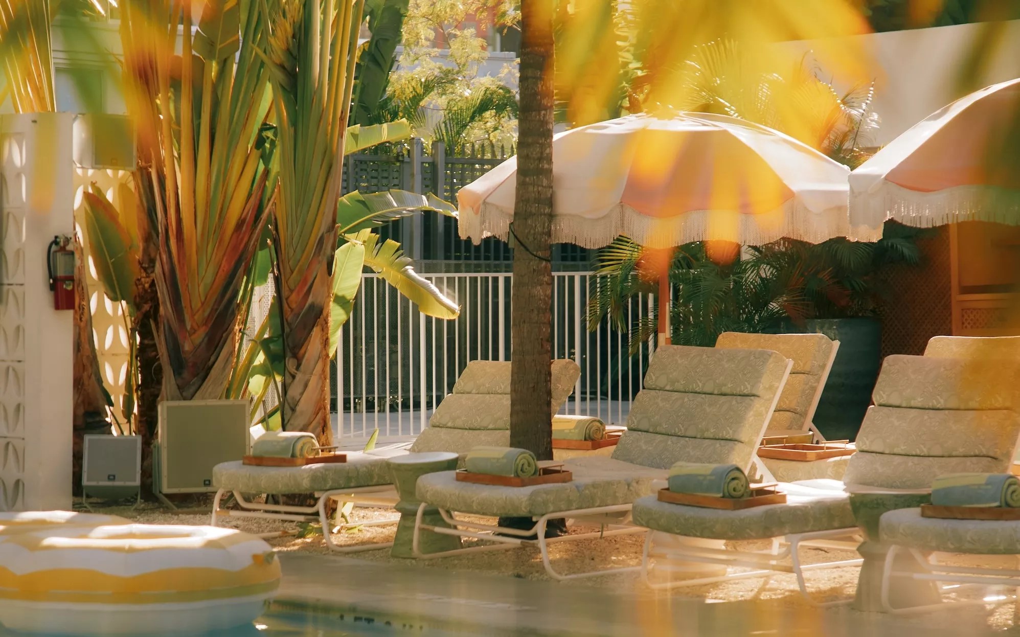Soho House’s Miami Pool House closed through end of the year — Miami New Times